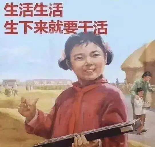  或许我们的孩子就是下一个武亦姝,可是我们却不是武爸爸
