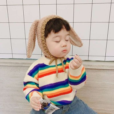  小清新男生头像