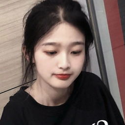  闺蜜头像两人可爱两张配对真人嘟嘴