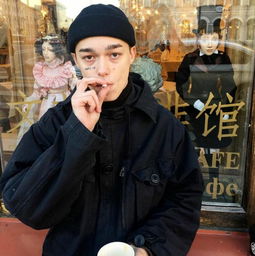  好看的微信男女头像,欧美男女头像分享