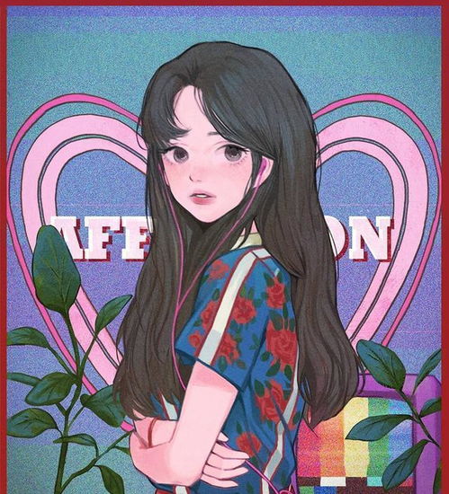  阳光女孩专属签名,句句可爱