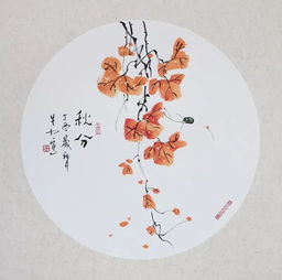 立春日丨山西晚报推出画家牛力24节气水墨画