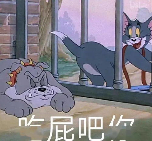  沙雕聊天表情包