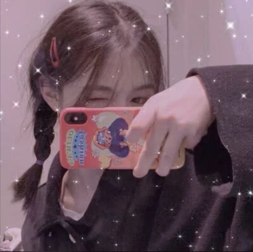  可爱到冒泡的朋友圈句子