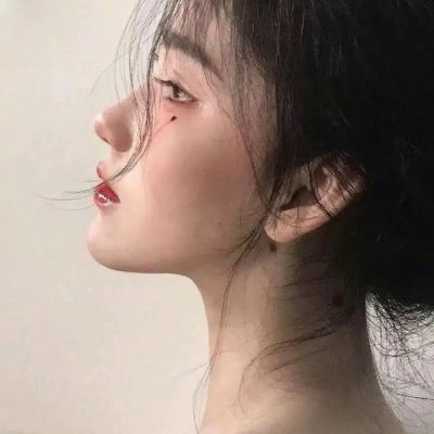  渝高冷厌世小众女头你或许温柔女生头像我要个性网