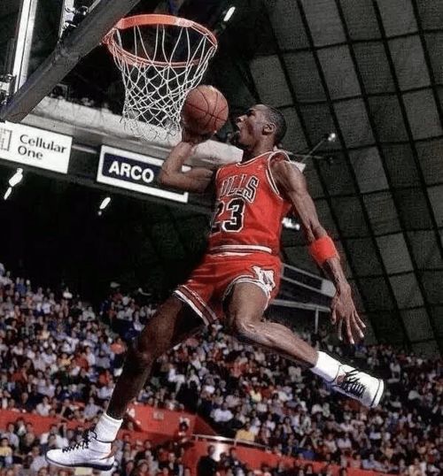  那些你不知道的nba趣事