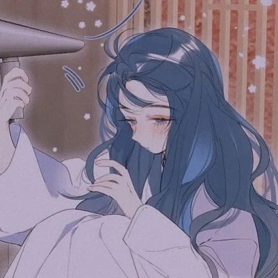  一组好看的王者甜蜜双排头像
