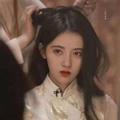 头像图片女高冷潘玮柏